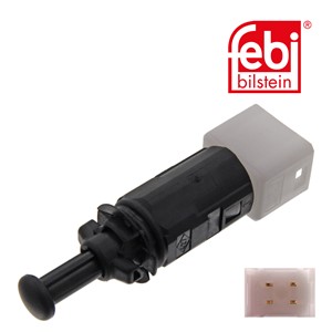 Bremselysbryter, MITSUBISHI,NISSAN,OPEL,RENAULT,SMART,VAUXHALL, 009112452, 09112452, 093852863, 25320-00QAA, 44 04 452, 44 15 882, 454 5