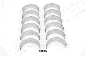 Stempelstanglager, NISSAN 300ZX, MAXIMA III, TERRANO I, TERRANO II, 1211102P00, 12111-40V10