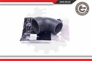 Ladeluftslange, LAND ROVER DEFENDER Cabrio, DEFENDER Flak/chassi, DEFENDER Pick Up, DEFENDER Station Wagon, LR032215, LR067644