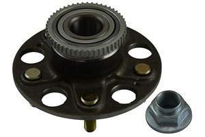 Hjullagersett, bakaksel begge sider, HONDA CIVIC Hatchback VII, CIVIC Sedan VII, CIVIC Sedan VIII, STREAM, 42200S7A008