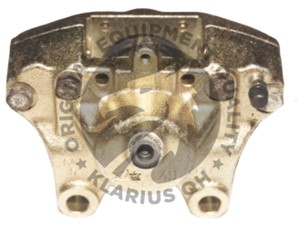 Bremsecaliper, Bak, Venstre, Bak akselen, MERCEDES-BENZ E-KLASS [W210], E-KLASS T-Model [S210], S-KLASS [W140, W220], RENAULT ESPACE III