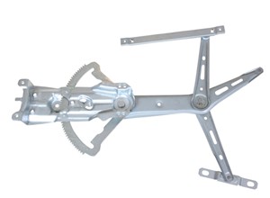 Vindusheis, Foran venstre, OPEL ZAFIRA / ZAFIRA FAMILY B, ZAFIRA B Skåp/stor limousine, 5140083, 93184842
