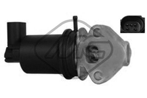Ventil, EGR eksosstyring, AUDI,SEAT,SKODA,VW, 036131503M