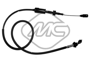 Gasskabel, FORD MONDEO I, MONDEO II, MONDEO Sedan I, MONDEO Sedan II, MONDEO Turnier I, MONDEO Turnier II, 6898849