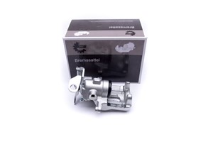 Bremsecaliper, Høyre bakaksel, FORD FIESTA V, 1355131, 4N112552AA