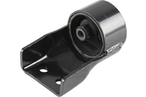 Lagring, motor, Bakre venstre, Høyre bak, MITSUBISHI PAJERO PININ I, MR510079, MR510080