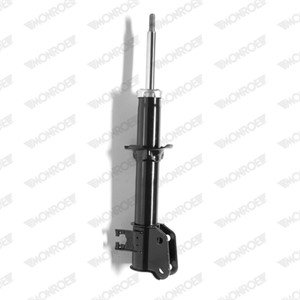 Støtdemper, Framaksel, Venstre, OPEL AGILA, SUZUKI WAGON R Halvkombi, WAGON R+ Halvkombi, VAUXHALL AGILA Mk I, 4160283E51, 4700331, 4705