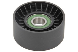 Strammerull, kilerem med ribber, HONDA CIVIC Hatchback VII, INTEGRA Coupé, 31170-PND-003, 31170-PND-013