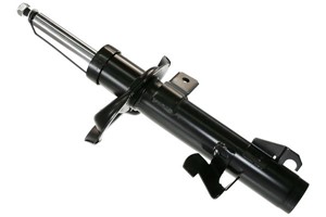 Støtdemper, Framaksel høyre, VOLVO C30, C70 Cabriolet II, S40 II, V50, 30683609, 30683611, 30714386, 30714388, 30714838, 30736756, 30736