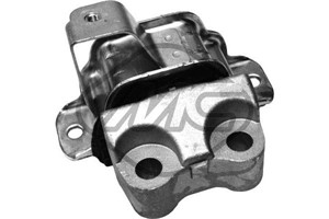 Lagring, motor, Venstre, FIAT DOBLO Buss, FIORINO Skåp/stor limousine, LINEA, QUBO, 51782194, 51813603, 51813606
