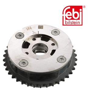 Kamakselregulering, Innløpsside, BMW, 11 36 7 583 818