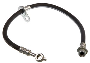 Bremseslange, Foran venstre, TOYOTA YARIS, YARIS VERSO, 90080-94203, 90947-02A46, 9094702C32, 9094702D77
