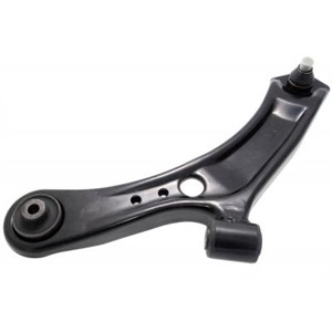 Bærebru, Framaksel, Ytre, Foran venstre, Nede, Venstre, FIAT SEDICI, SUZUKI SX4, 45202-54L00, 45202-54L20, 45202-79J00, 71742732, 717502