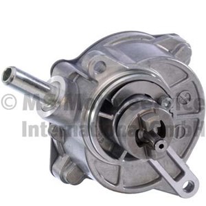 Vakuumpumpe, bremseanlegg, MERCEDES-BENZ E-KLASS [W211], E-KLASS T-Model [S211], 646 230 02 65, 646 230 04 65, A 646 230 02 65, A 646 23