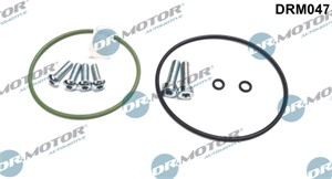 Reparatorsett, undertrykkspumpe (bremsesystem), AUDI A6 Allroad C6, A6 C6, A6 C6 Avant, A8 D3, Q7, VW PHAETON, TOUAREG, 057145100AE, 057