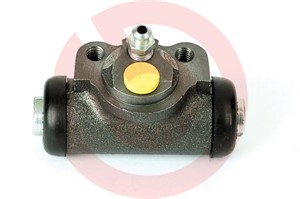Hjul bremsesylinder, Høyre bakaksel, MITSUBISHI, MB238511, MB500485, MB500535