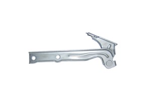 Hengsel, motorpanser, Venstre, VW TIGUAN, 5N0823301, 5N0823301A