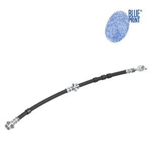 Bremseslange, Foran venstre, NISSAN PRIMERA, PRIMERA Hatchback, PRIMERA Traveller, 46210-2F000, 46210-2F002