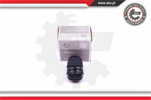 Bryter, vindusløfter, FORD FOCUS I, FOCUS Sedan I, FOCUS Turnier I, 1091483, 98AG14529AC