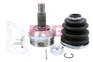 Leddsett, drivaksel, Framaksel, Hjulside, CITROËN,FIAT,LANCIA,PEUGEOT, 9619947580, 9619947588*, 9619947588, 9619947680, 9619947688*, 961