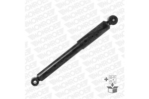 Støtdemper, Bakaksel, FIAT,OPEL,VAUXHALL, 436296, 436297, 436298, 436301, 436302, 436308, 436337, 436339, 436342, 436345, 436363, 436368