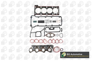 Tetningssett, sylindertopp, BMW 3 [E46], 3 Compact [E36], 3 Coupé [E46], 3 Touring [E46], Z3 Roadster [E36], 11121712309