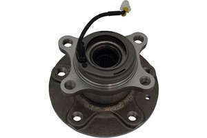 Hjullagersett, bakaksel begge sider, FIAT SEDICI, SUZUKI SX4, SX4 S-CROSS, 4340279J50, 4340279J50000, 4340279J51, 71742696, 71768040, 71