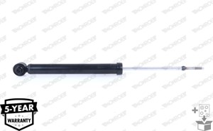 Støtdemper, Bakaksel, HYUNDAI ACCENT III, ACCENT Sedan III, KIA RIO II, RIO Sedan II, 5453101G210, 553101E200, 553101G110, 553101G210