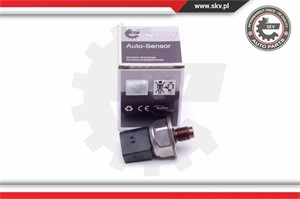Sensor, drivstofftrykk, AUDI,HYUNDAI,KIA,MERCEDES-BENZ, 315004X400*, 315004X400, 6460700395, 6460700395_PART, A6460700395, A6460700395_P