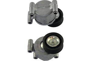 Strammerull, kilerem med ribber, MAZDA 3, 3 Sedan, 5, L37215980, L37215980A, L37215980B, L37215980C, LFY115980