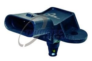 Sensor, ladetrykk, AUDI,SEAT,SKODA,VW, 027 998 041, 036 906 051 D, 036 906 051, 03C 906 051 E, 03C 906 051 F, 03C 906 051