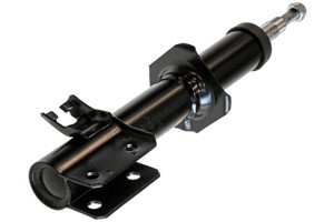 Støtdemper, Framaksel venstre, DAEWOO TICO, SUZUKI ALTO IV, ALTO V, 4160252E50, 4160270B60, 4160270BH0, 4160284330, 41602A78B01, 41602M7
