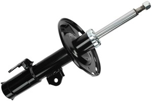 Støtdemper, Framaksel venstre, TOYOTA VERSO, VERSO VAN, 4852009Q10, 4852009U30, 4852009U31, 485200E190, 485200F050, 485200F051, 485200F0