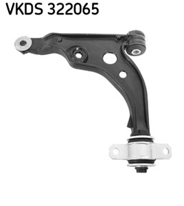 Bærebru, Framaksel venstre, Nede, FIAT DUCATO Buss, DUCATO Flak/chassi, DUCATO Skåp, 1308759080, 1317238080, 1320755080, 3520.96, 3520.L