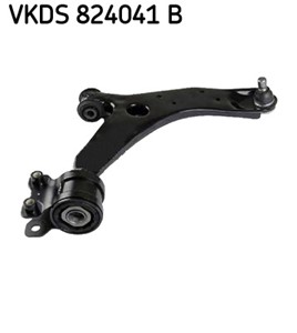 Bærebru, Framaksel høyre, Nede, MAZDA 3, 3 Sedan, 5, B32H-34-300, B32H-34-300A, B32H-34-300B, B32H-34-300C, B32H-34-300D, B32H-34-300E,