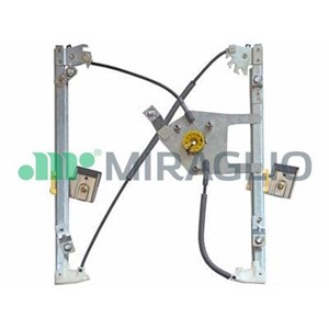 Vindusheis, Foran venstre, MERCEDES-BENZ C-KLASS [W203], C-KLASS T-Model [S203], 2037203146, A2037203146