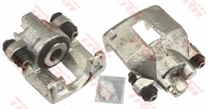 Bremsecaliper, Bakaksel, Høyre bakaksel, Høyre, Venstre, JEEP CHEROKEE, GRAND CHEROKEE I, GRAND CHEROKEE III, 04762102, 4762102