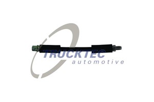 Bremseslange, bakaksel begge sider, AUDI A4 B5, A4 B5 Avant, A8 D3, 4E0 611 775 A, 4E0 611 775 G, 4E0 611 775