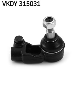 Styreledd (ytre), Framaksel høyre, CHEVROLET,OPEL,VAUXHALL, 3 24 038, 90140006