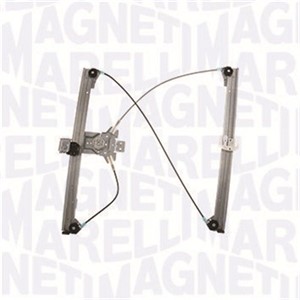 Vindusheis, Foran venstre, CITROËN,FIAT,PEUGEOT, 9221HG, 9221Z6