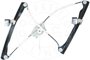 Vindusheis, Foran venstre, SEAT LEON, TOLEDO II, 1M0 837 461, 1M0 837 461A