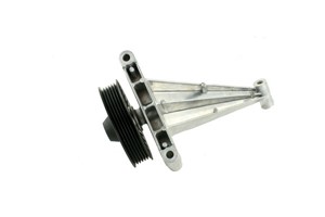 Strammerull, kilerem med ribber, JEEP,MERCEDES-BENZ, 6112300342, 6112340093, 6112340393, 6112340493