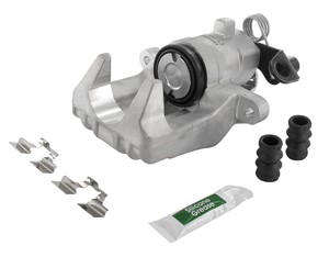 Bremsecaliper, Bak, Høyre, Venstre, Bak akselen, AUDI,SEAT,SKODA,VW, 1J0 615 424, 8N0 615 424