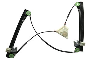 Vindusheis, Foran venstre, VW POLO, 6Q3837461, 6Q3837461E, 6Q3837461G, 6Q3837461J