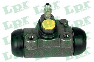Hjul bremsesylinder, Bakaksel, SUZUKI, 00000A00159, 00000A01221, 00000A01221000, 0000A01221, A00159, A01221