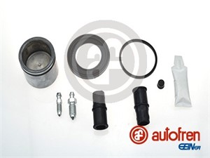 Reparasjonssett, bremseklave, Framaksel, RENAULT,SEAT,VW, 191 615 123, 191 615 124, 191615123, 191615124, 6N0 615 123, 6N0 615 124