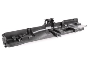 Radiatorbærer, Venstre, BMW, 17 10 7 524 912, 7 524 912