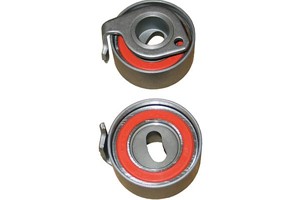 Strammerull, tannrem, NISSAN MICRA I, 1307024B00