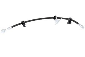Bremseslange, Framaksel høyre, MERCEDES-BENZ M-KLASS [W163], 163 420 25 48, A 163 420 25 48