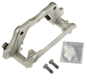 Holder, bremseklave, Framaksel, Framaksel høyre, Høyre, MINI MINI, MINI Cabriolet, MINI CLUBMAN, MINI Coupé, MINI Roadster, 34 11 6 779